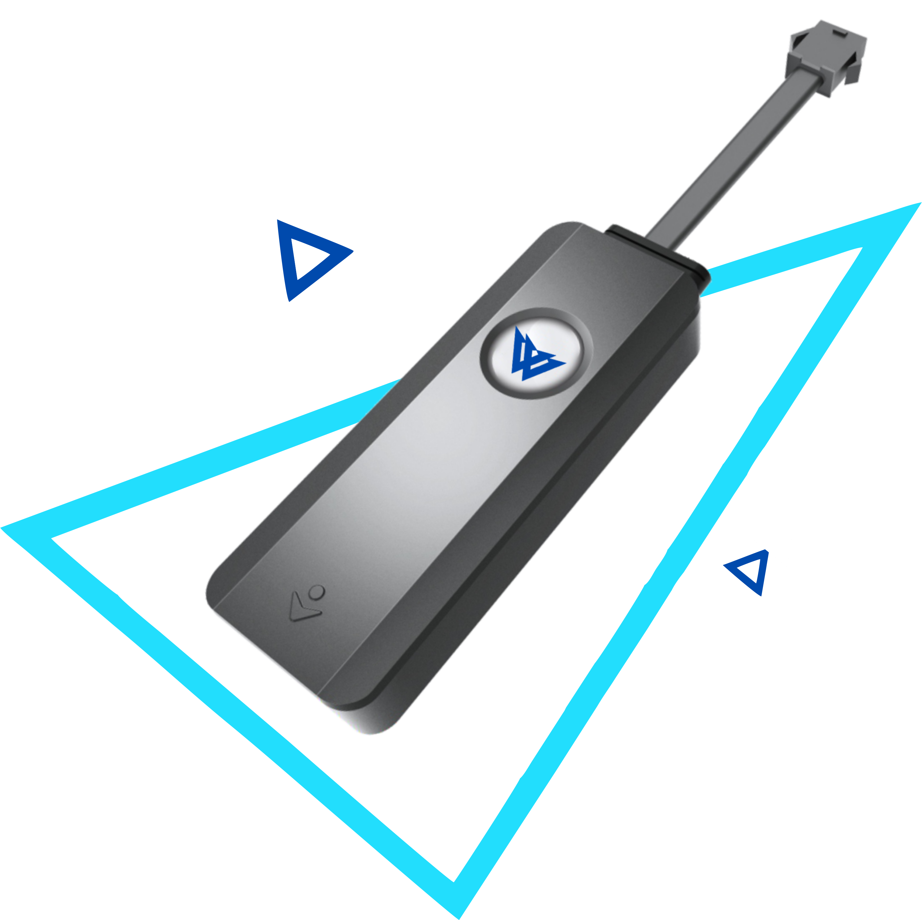 Atendimento WGPS e operação com GS900